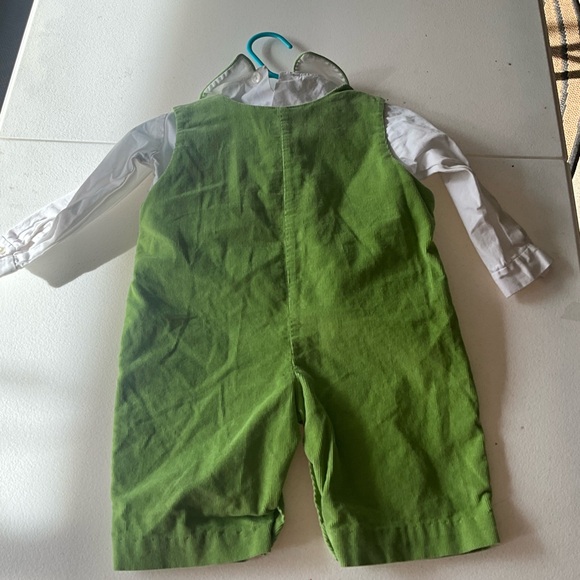 Vive LA Fete size 6 month boys set - Picture 4 of 6